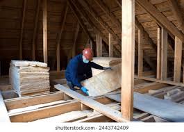 Best Attic Insulation Installation  in Ada, OH